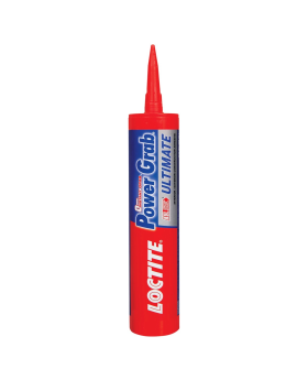 PowerGrab Ultimate Construction Adhesive