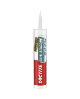 Pure Silicone Sealant (CLEAR)