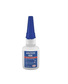 LOCTITE 243 is a must have in your maintenance kit