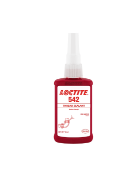 Loctite 542