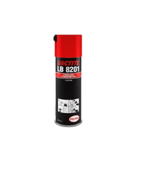 LOCTITE 243 is a must have in your maintenance kit