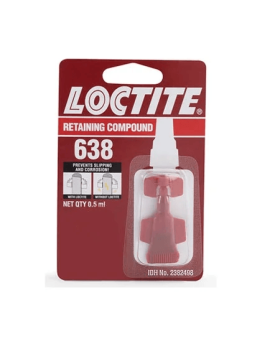 LOCTITE 638