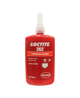 LOCTITE 262