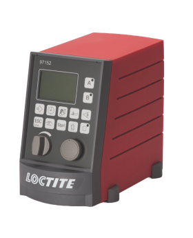 LOCTITE® Dual-Channel Digital Controller