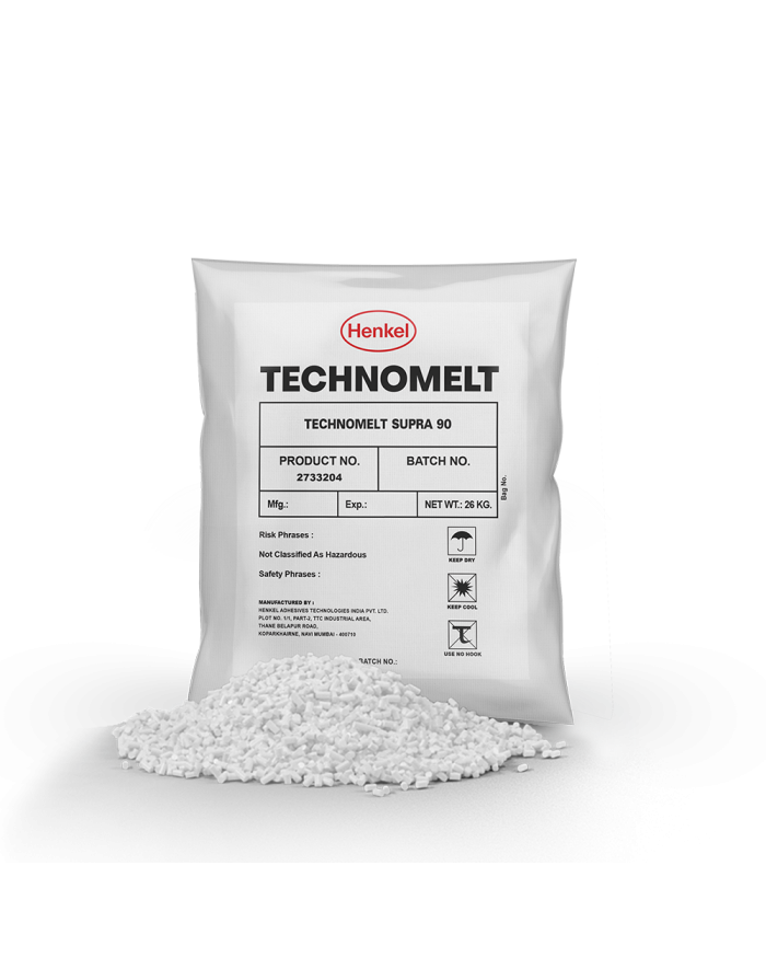 TECHNOMELT SUPRA 90