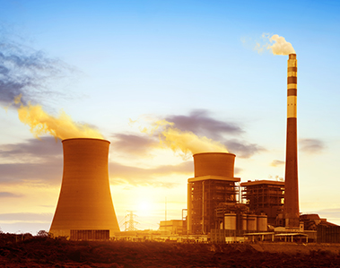 Thermal Power Plant