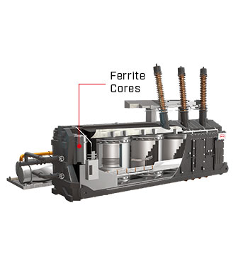 Ferrite Cores