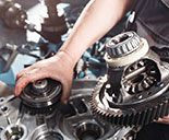 Maintenance of Gearbox