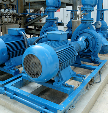 Ensuring Reliable Electric Motors