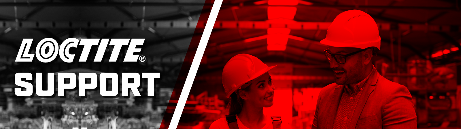 Loctite Support