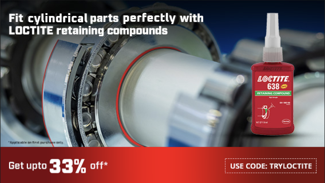 Loctite Gasketing
